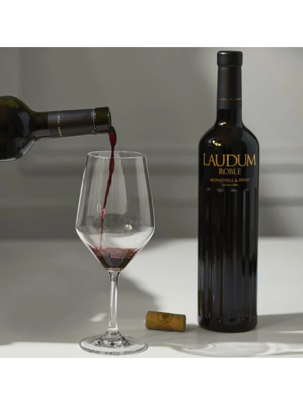 Laudum Roble Organic