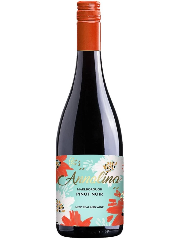 Annalina Pinot Noir