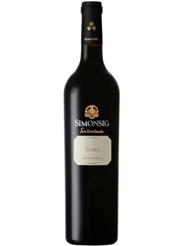 Simonsig, Tiara, Stellenbosch WO