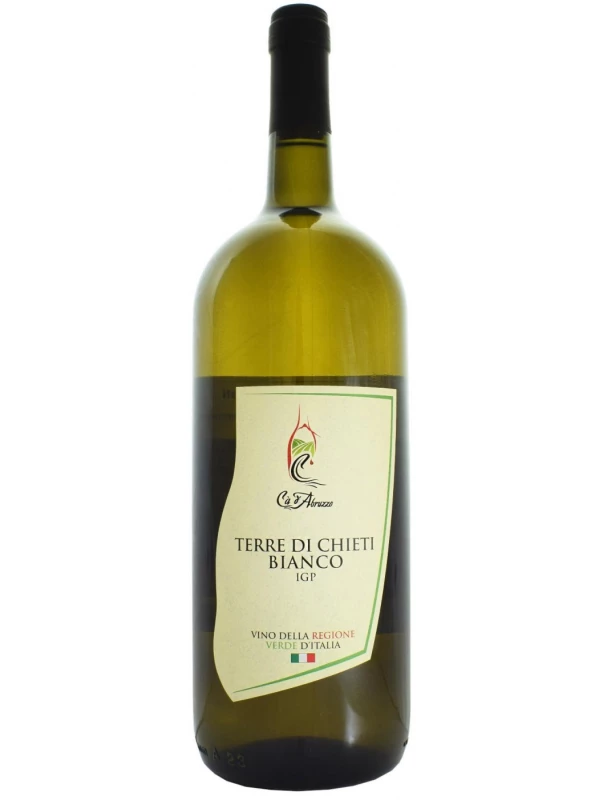 Ca d'Abruzzo, Terre di Chieti Bianco IGP