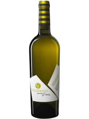 Вино Collefrisio, Vignaquadra Falanghina, Terre di Chieti IGT 2019, 0.75 л