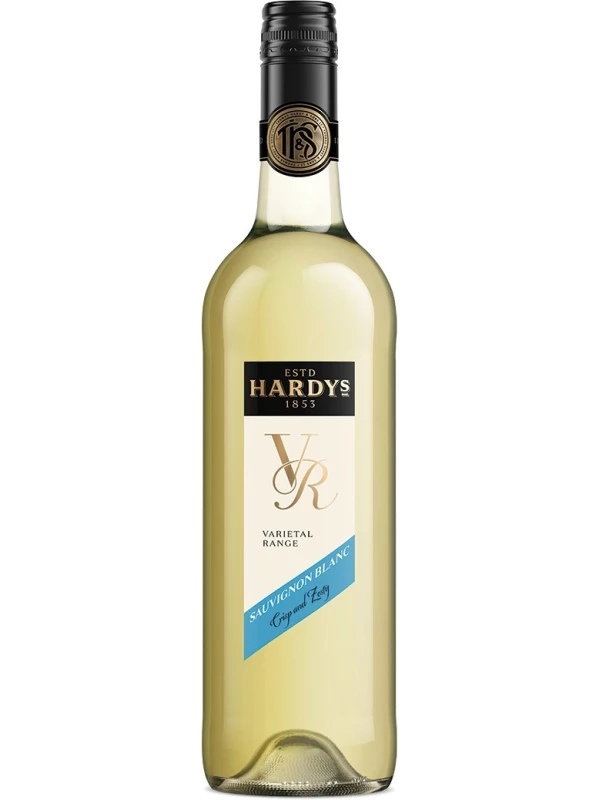 Hardys, VR Sauvignon Blanc