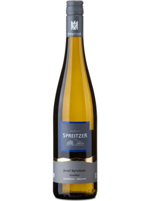 Вино Josef Spreitzer Riesling Trocken 2020, 0.75 л