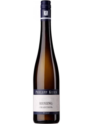 Вино Philipp Kuhn, Riesling Tradition 2020, 0.75 л