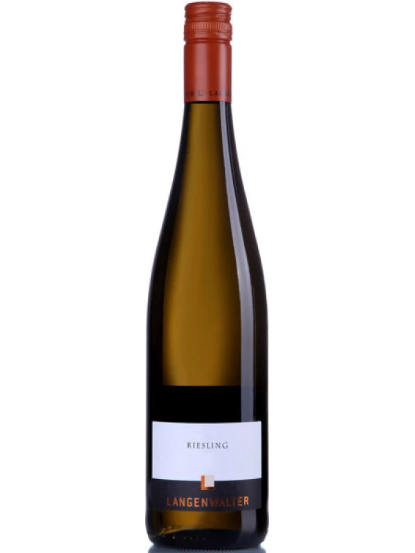 Langenwalter, Riesling Feinherb