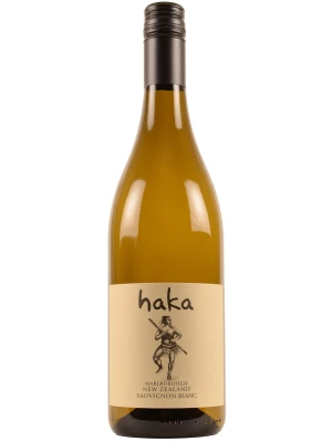 Вино Ra Nui, Haka Sauvignon Blanc, Marlborough 2019, 0.75 л