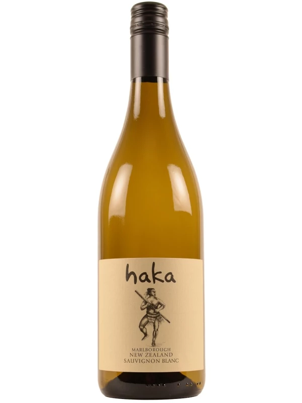 Ra Nui, Haka Sauvignon Blanc, Marlborough