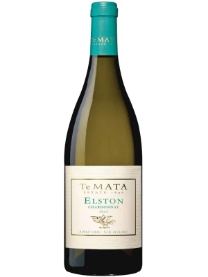 Вино Elston Chardonnay 2013, 0.75 л