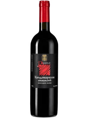 Вино Besini, Kindzmarauli 2019, 0.75 л