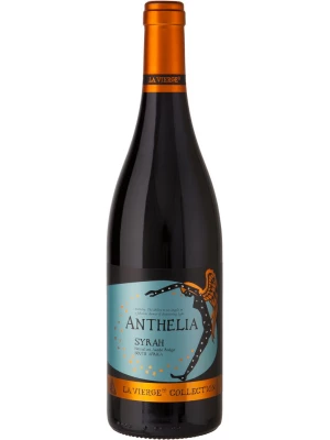 Вино La Vierge, Anthelia Syrah 0.75 л