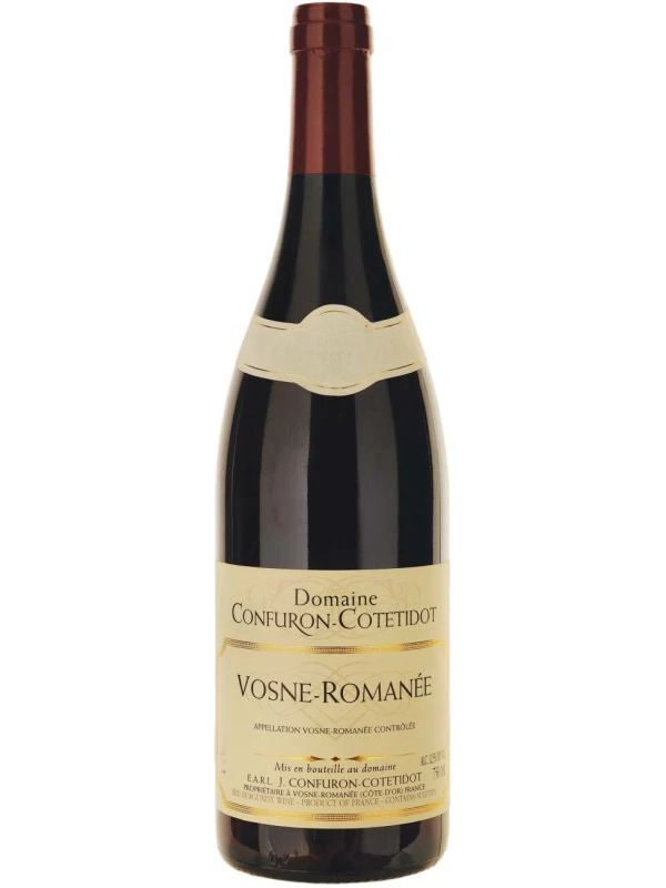 Domaine Confuron-Cotetidot, Vosne-Romanee AOC