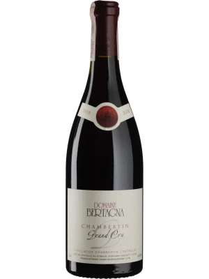 Вино Domaine Bertagna, Chambertin Grand Cru AOC 2018, 1.5 л