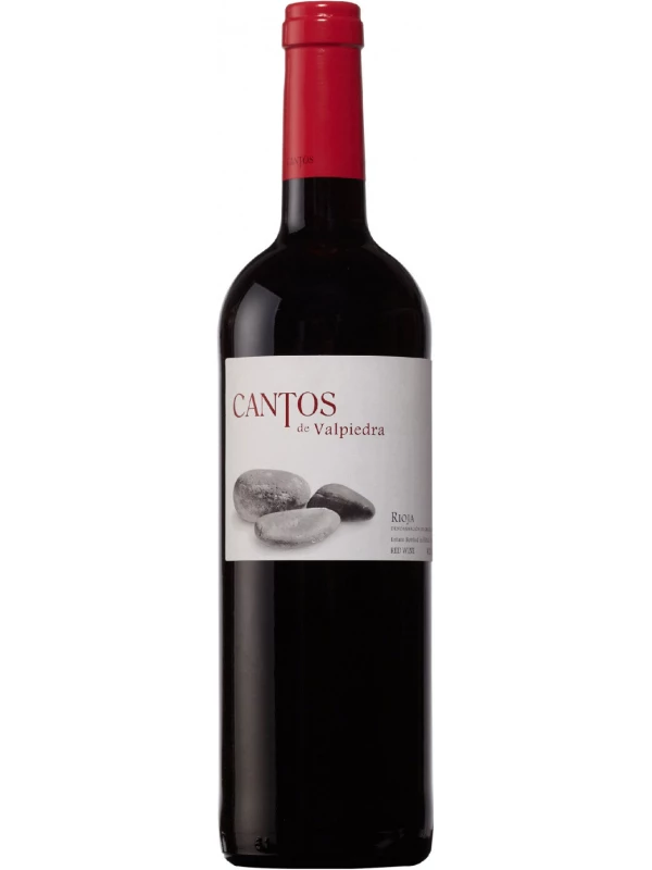 Cantos de Valpiedra, Rioja DOC