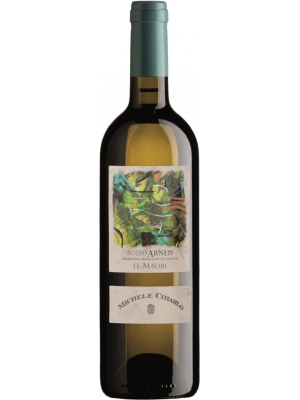 Roero Arneis DOCG Le Madri