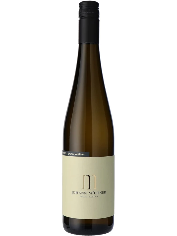 Johann Mullner, Ried Spiegel Gruner Veltliner