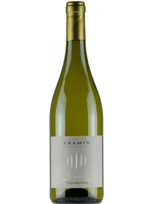 Вино Tramin, Chardonnay, Alto Adige DOC 2017, 0.75 л