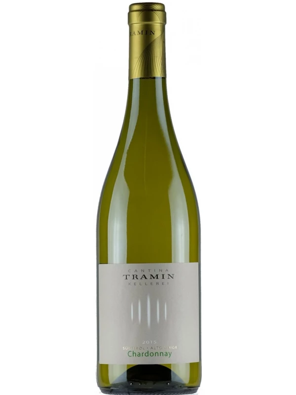 Tramin, Chardonnay, Alto Adige DOC