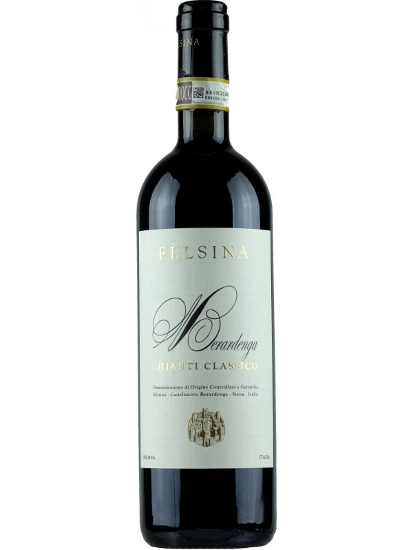 Felsina, Chianti Classico DOCG