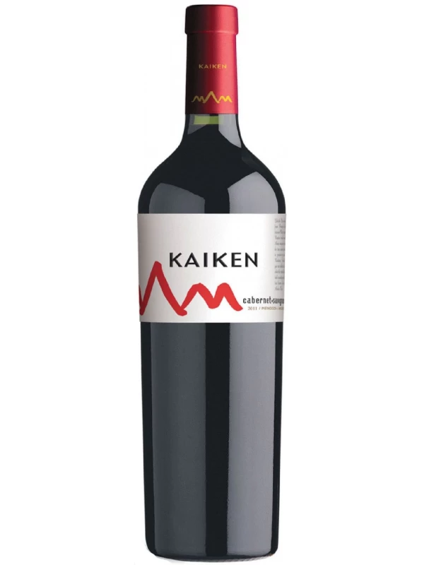 Kaiken Reserva Cabernet Sauvignon