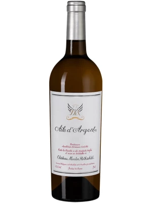 Вино Chateau Mouton Rothschild, Aile d'Argent 2019, 0.75 л