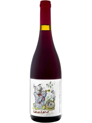Вино Quinta da Boavista, Lero-Lero, Dao DOC 2020, 0.75 л