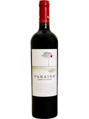 Вино Bodegas y Vinedos de Aguirre, Paraiso Cabernet Sauvignon 0.75 л