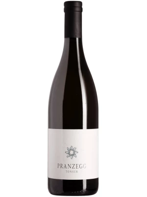 Вино Pranzegg, Tonsur, Trentino-Alto Adige IGT 2019, 0.75 л