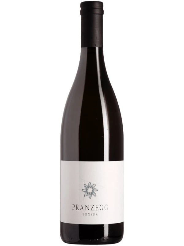 Pranzegg, Tonsur, Trentino-Alto Adige IGT