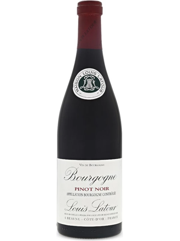 Louis Latour, Pinot Noir, Bourgogne AOC