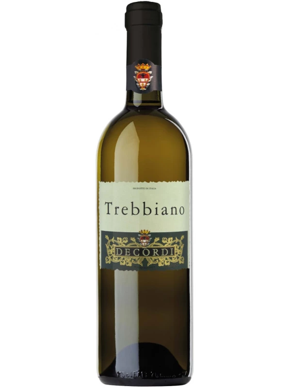 Decordi Trebbiano, Marche IGT