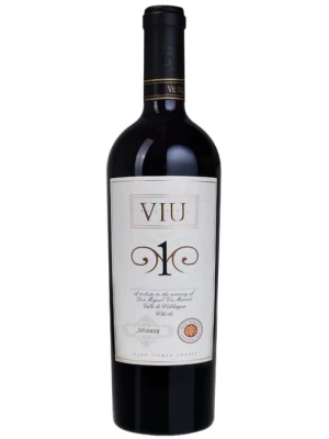 Вино Viu Manent, Viu 1, Colchagua Valley DO 2009, 0.75 л