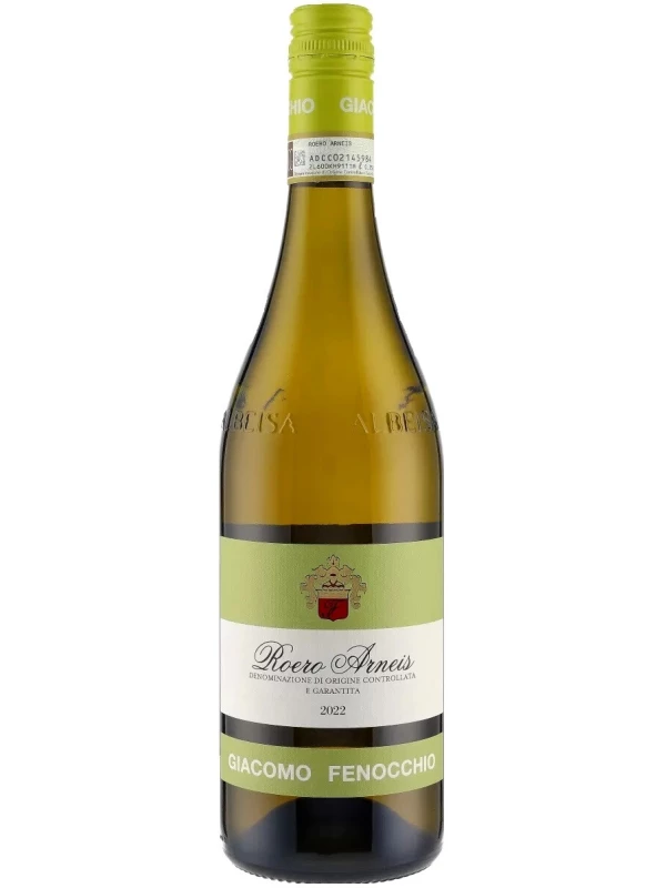 Giacomo Fenocchio, Roero Arneis DOCG