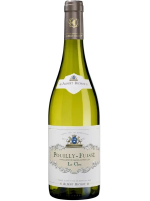 Вино Albert Bichot, Pouilly-Fuisse Les Clos AOC 2015, 0.75 л