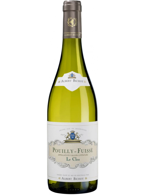 Albert Bichot, Pouilly-Fuisse Les Clos AOC