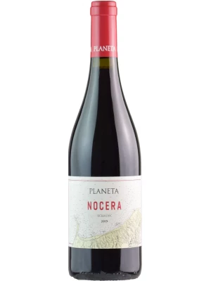 Вино Planeta, Nocera, Sicilia DOC 2019, 0.75 л