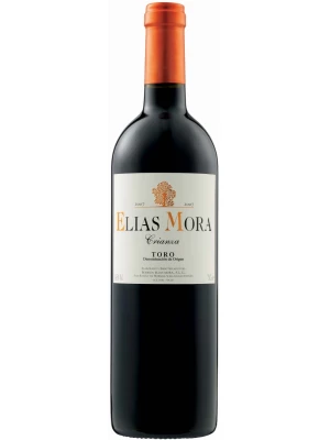 Вино Elias Mora Crianza 2008, 0.75 л