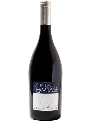 Вино Chateau L'Ermitage, Sainte Cecile 2010, 0.75 л