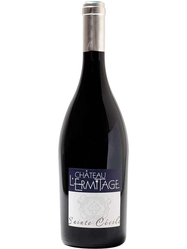 Chateau L'Ermitage, Sainte Cecile