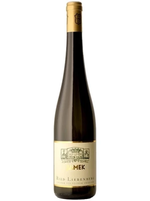 Вино Josef Jamek, Ried Liebenberg Gruner Veltliner Smaragd 2015, 0.75 л