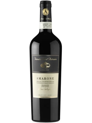Вино Tenuta Sant'Antonio, Selezione Antonio Castagnedi, Amarone della Valpolicella DOC 2016, 0.75 л