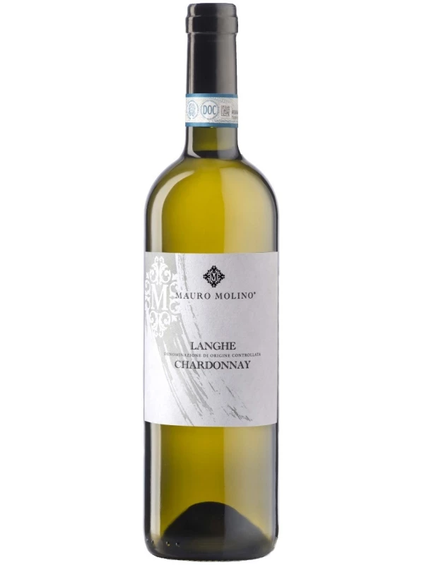 Mauro Molino, Langhe DOC Chardonnay