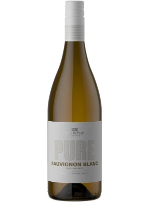 Вино Trapiche, Pure Sauvignon Blanc 2020, 0.75 л