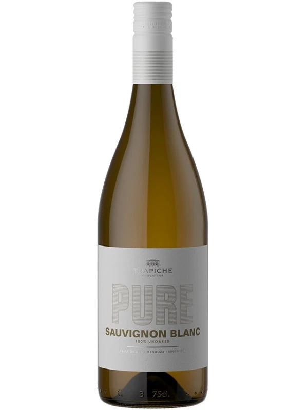Trapiche, Pure Sauvignon Blanc