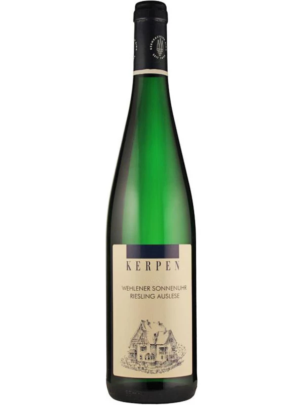Kerpen, Wehlener Sonnenuhr Riesling Auslese