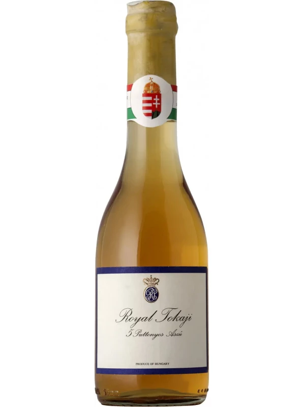 Royal Tokaji, Blue Label Tokaji Aszu 5 Puttonyos
