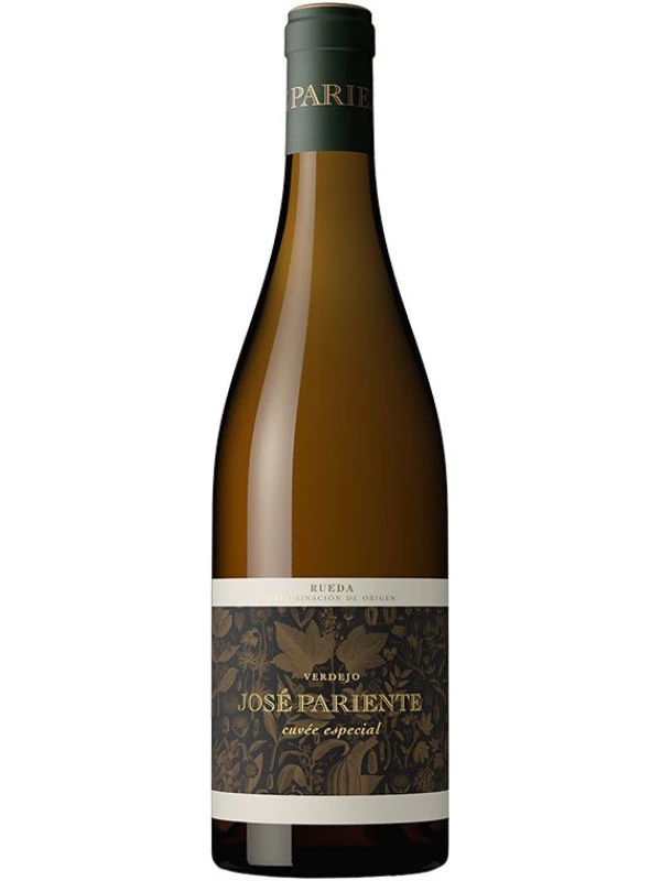 Jose Pariente, Verdejo Cuvee Especial, Rueda DO