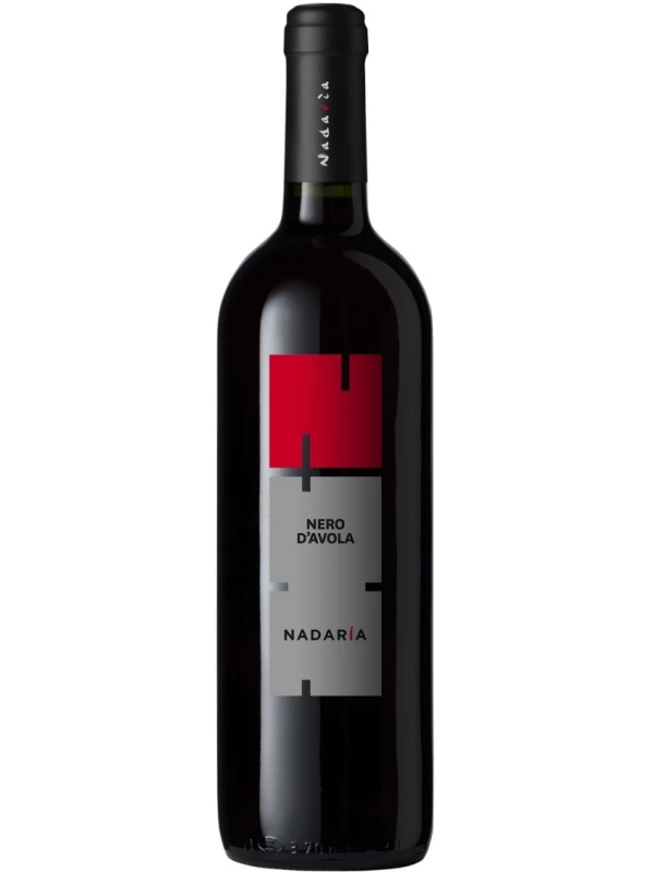 Nadaria Nero d'Avola, Terre Siciliane IGT