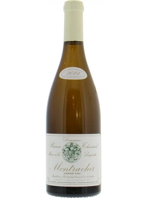 Вино Domaine Baron Thenard, Montrachet Grand Cru AOC 2014, 0.75 л