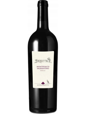 Вино Lungarotti, Montefalco Sagrantino DOCG 2016, 1.5 л
