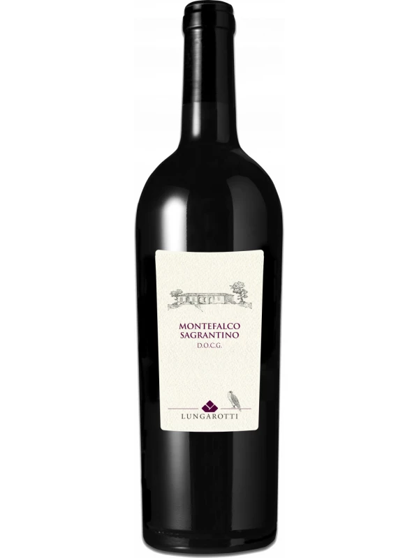 Lungarotti, Montefalco Sagrantino DOCG